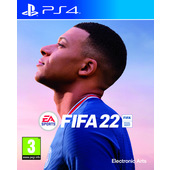 FIFA 22 Basic PlayStation 4