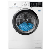 Electrolux Lavatrice Slim 6 Kg Classe A 1200 Giri EW6S326A