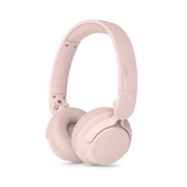 Philips TAH4000PK/00 cuffia e auricolare Wireless A Padiglione Musica e Chiamate Bluetooth Rosa