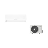 Ariston Ariston PRIOS NET 25 MUB1 condizionatore fisso Climatizzatore split system Bianco