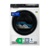 Electrolux Asciugatrice 9 Kg Classe A EW9H79A MADE IN EUROPE