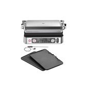 Braun 0X17900007 Griglia di contatto