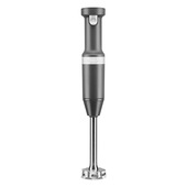 KitchenAid 5KHBBV53EDG Frullatore ad immersione 16 W Grigio
