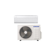 Samsung Monosplit 12000BTu Wind Free Comfort Next