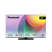 Panasonic TV Ultra HD 4K LED serie W60 con tecnologia TiVo