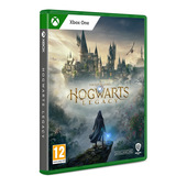 Warner Bros Hogwarts Legacy Standard Xbox One