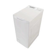 Candy Easy , Lavatrice Carica dall'alto 6 KG, Classe D, 1000 giri, Bianco, EYTC1 06L2-S