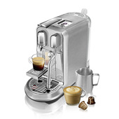 Sage Creatista Plus Automatica/Manuale Macchina per caffè a capsule 1,5 L