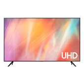Samsung TV Crystal UHD 4K 50” UE50AU7170 Smart TV Wi-Fi Titan Gray 2021