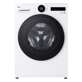 LG F4X7011TLB Lavatrice 11 kg Classe A-40% Bianco