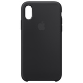 Apple MRW72ZM/A custodia per cellulare 14,7 cm (5.8") Cover Nero