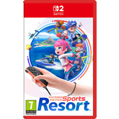 Switch Sports Resort​ Nintendo Switch 2