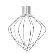 Smeg SMWW04 accessorio per miscelare e lavorare prodotti alimentari Sbattitore