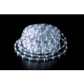 Regalo Tubo luminoso 480 LED da interno/esterno con controller (8 giochi di luce)