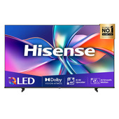 Hisense Smart TV QLED 55" 4K 55E7Q
