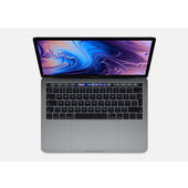 Apple MacBook Pro Computer portatile 33,8 cm (13.3") Intel® Core™ i5 i5-8279U 8 GB LPDDR3-SDRAM 256 GB SSD Wi-Fi 5 (802.11ac) macOS Mojave Grigio