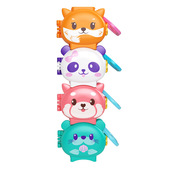 Polly Pocket GYV99 set da gioco