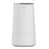 Argoclima HYDRO PURY WF umidificatore Vapore 4 L Bianco 24 W