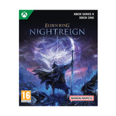 Elden Ring Nightreign XSX-X1 Standard Xbox One/Xbox Series X