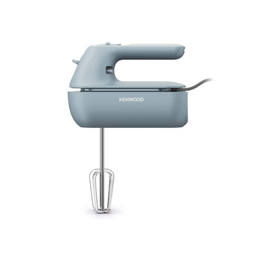 Kenwood HMP40.000GY Sbattitore manuale 350 W Blu