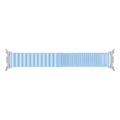 Samsung Fabric Band (S/M) for Galaxy Watch9 (Watch8) Blu Tessuto