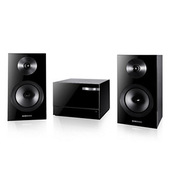 Samsung MM-E330 70 W Nero