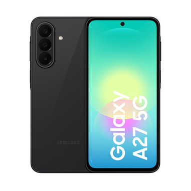 Samsung GALAXY A27 5G 17 cm (6.7") Dual SIM ibrida...