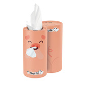 T-TEX T-S#3 fazzoletto