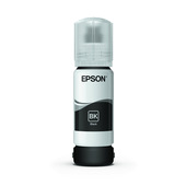 Epson 104 EcoTank flacone inchiostro nero