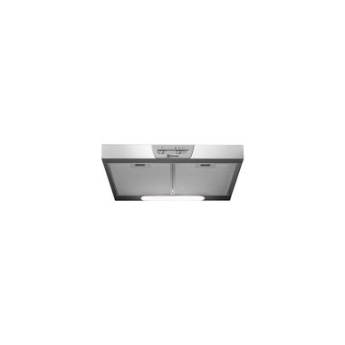 Electrolux LFU216X Cappa serie 300 LedLights 60 cm