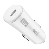 Cellularline Super Fast Car Power 25W - Samsung