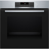 Bosch Serie 2 HBA171BS3Serie 2 Forno da incasso 60 x 60 cm Acciaio Classe A+