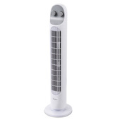 Ardes AR5T801 ventilatore Bianco
