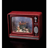 AD Trend 108216 statuetta e statua ornamentale Multicolore