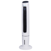 Electroline RFTE3540K9Di Raffrescatore evaporativo