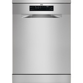 AEG Lavastoviglie Libera installazione serie 6000 SatelliteClean® 60 cm