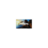 Philips 7000 series 55PUS7000/12 TV 139,7 cm (55") 4K Ultra HD Smart TV Wi-Fi Nero