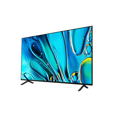 Sony K-50S3 127 cm (50") 4K Ultra HD Smart TV Wi-Fi Nero