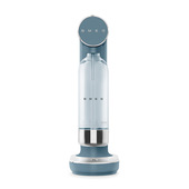 Smeg SKC01SBM gasatore Plastica Blu