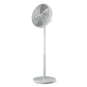 Philips Serie 2000 Ventilatore a piedistallo , CX2550/00, Flusso d'aria 2562 m³/h, Ultra silenzioso 19db