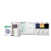 Cricut Mug Press Pacchetto Iniziale | Crea tazze professionali a casa