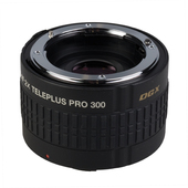 Kenko PRO 300 AF DGX 2.0X Nero