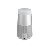 Bose SoundLink Revolve II Altoparlante portatile stereo Argento