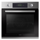 Candy Moderna FCP825XL E0/E 70 L Acciaio