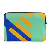 Tucano SHAKE 38,1 cm (15") Custodia a tasca Multicolore