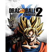 BANDAI NAMCO Entertainment Dragon Ball Xenoverse 2, PS4 Standard PlayStation 4