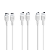 Cellularline MULTIPACK CABLES C2C