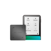 Ledger Flex™ ora con Recovery Key inclusa Verde ossido