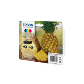 Epson Multipack 4-colours 604 Ink