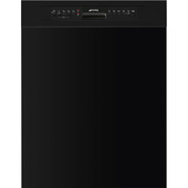 Smeg LSP292DN lavastoviglie Sottopiano 13 coperti D